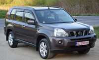 Nissan X-Trail Nissan X-Trail 2.0 diesel, 2008, 4x4 la buton, 217970 km, rate