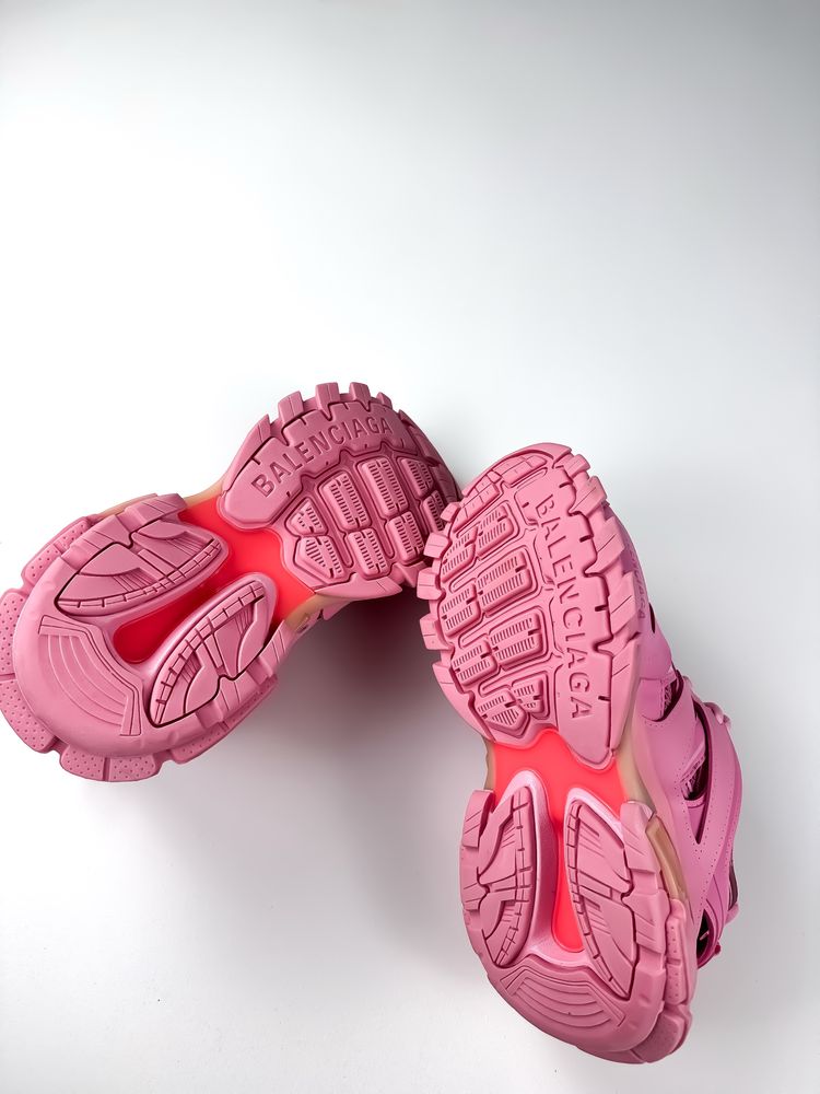 Balenciaga Shoes