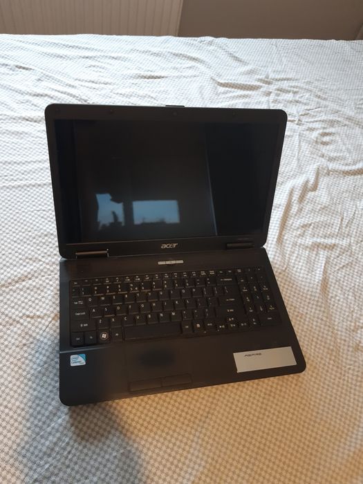 Vând laptop Acer