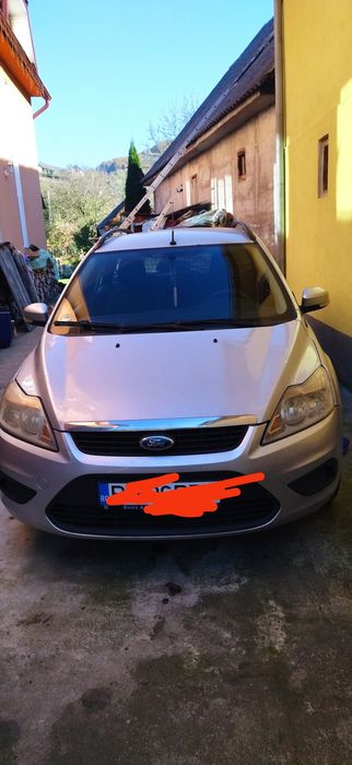 Ofer spre vânzare Ford focus