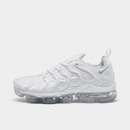NIKE VAPORMAX PLUS WHITE 40,41,42,43,44,45