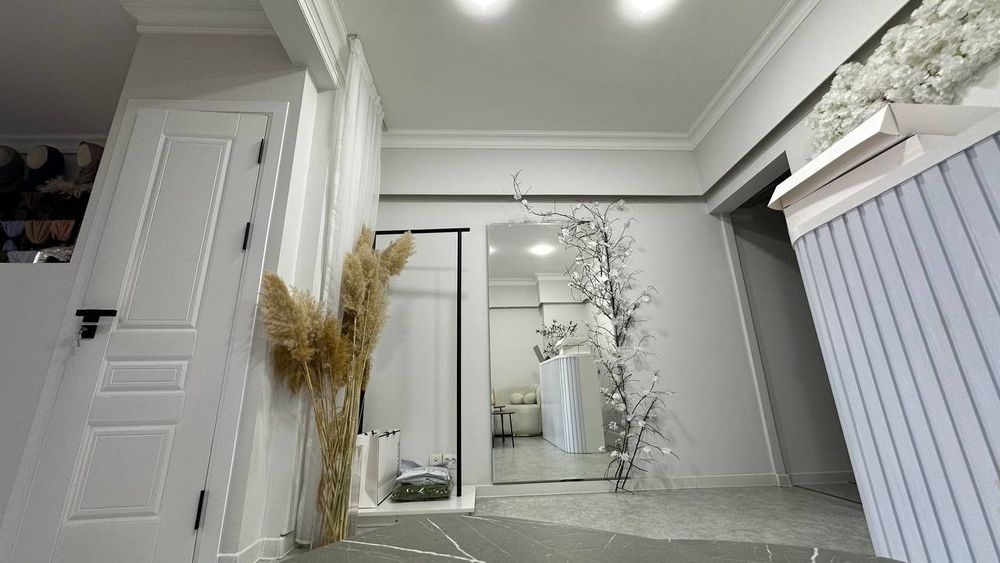 Ул. Шахристанская. Аренда 130 кв.м