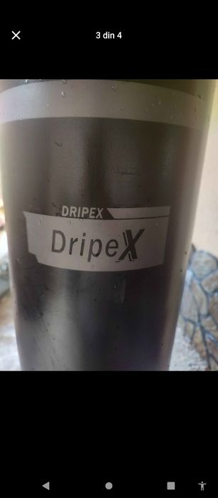 Sac de box DripeX