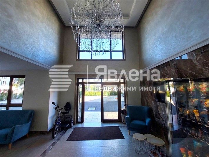 Дава се под наем Двустаен апартамент в Бургас, Сарафово - 63 кв.м за 485 € - Снимка #11