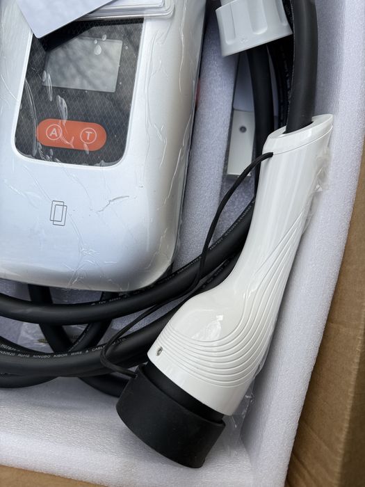 Statie incarcator auto 400v 230v 22kw 7 kw monofazic trifazic