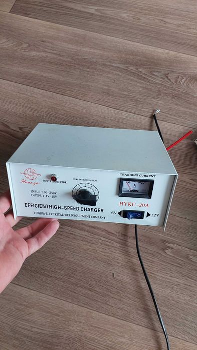 Корпус для электронных поделок DIY.