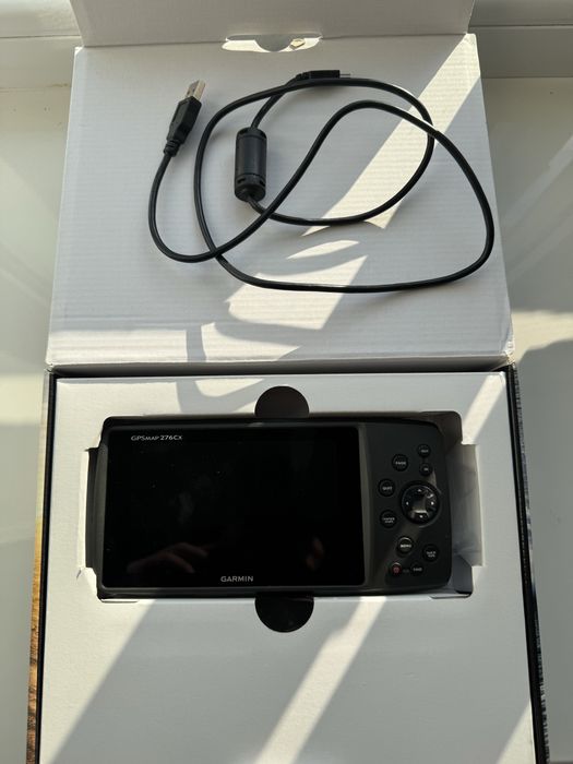 Garmin GPS 276cx