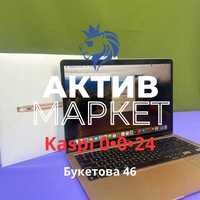 Macbook air 13 M1 | aktiv market | kaspi жума