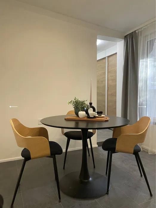 Дава се под наем Двустаен апартамент в Пловдив, Младежки Хълм - 50 кв.м за 450 € - Снимка #9