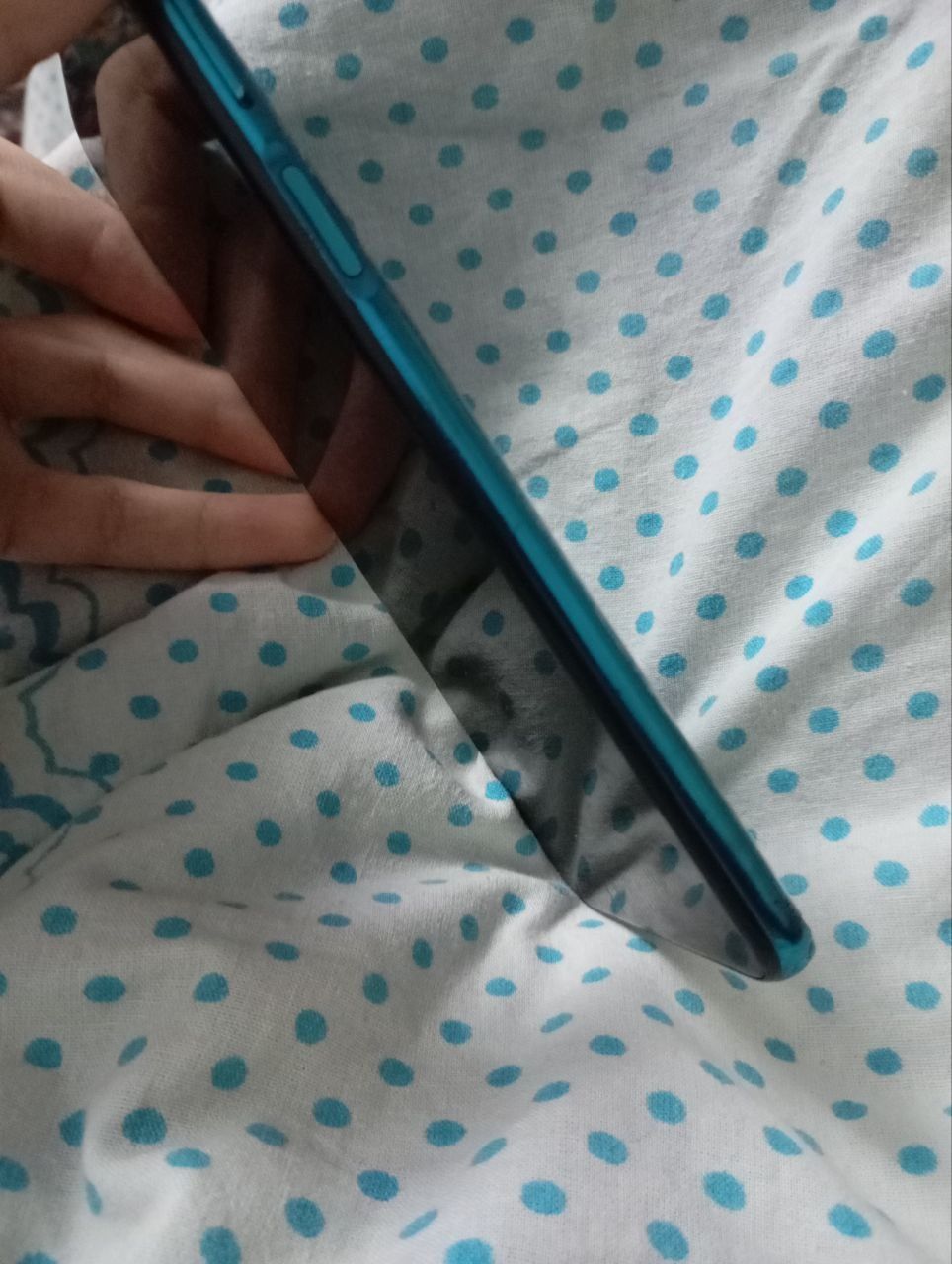 Redmi note 9s 64