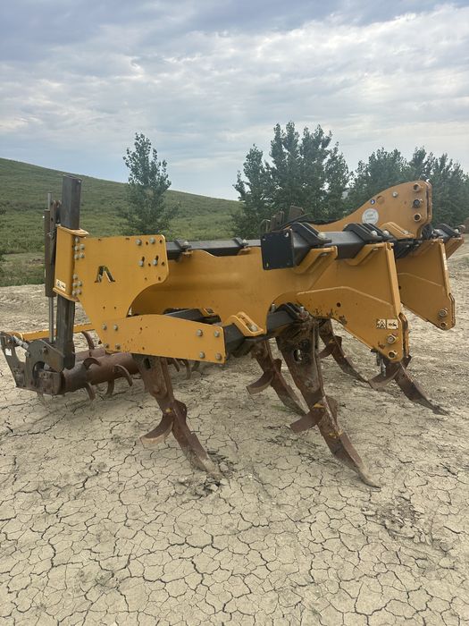 Scarificator Alpego Craker 2,5M