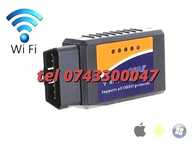 Transport Gratuit Elm327 Wi Fi Wifi Diagnoza Multimarca Auto