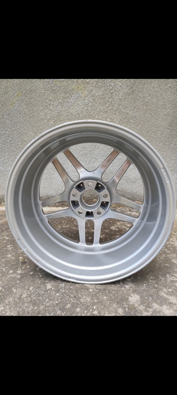 18 5х120 джанта 1-брой