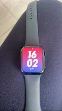 Apple watch se 55mm