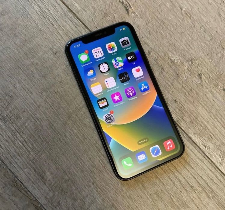 iPhone 11, 128Gb
