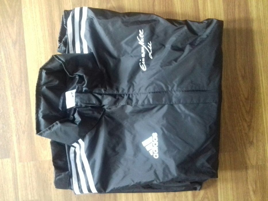 Geaca Adidas fas