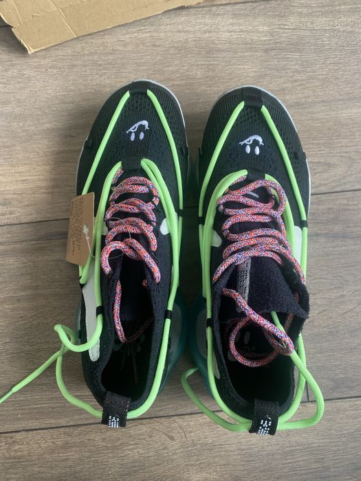 Nike Air Max Scorpion Have a Nike Day размер 40