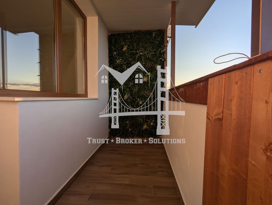 Продава се Тристаен апартамент в София, Сухата река - 68 кв.м за 2500 €/кв.м - Снимка #5