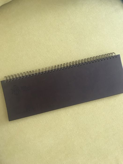 Agenda aniversara BNR