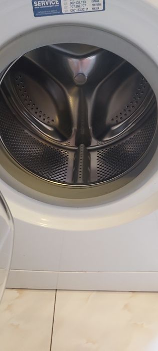 Masina de spălat slim