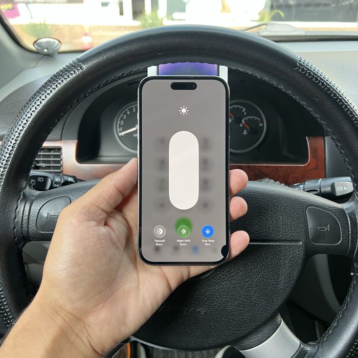 Iphone 14 pro 256 gb Karopka bor