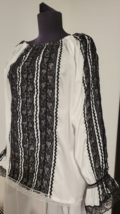 Ie noua,mărimea M-L