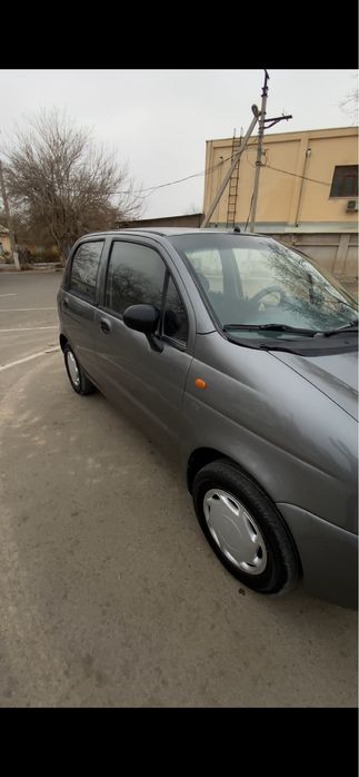 Matiz Lyuks tico Puli Metan bo