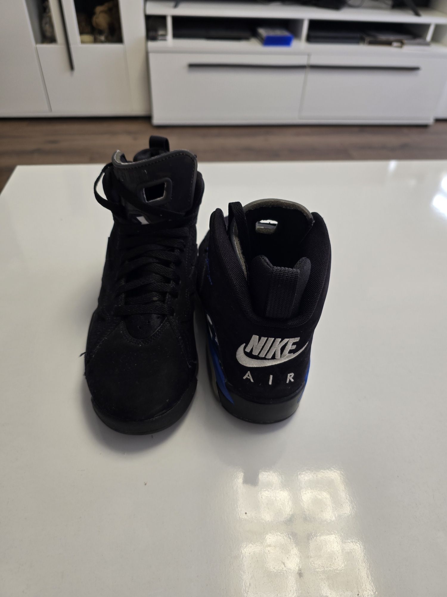 Nike Jordan air max