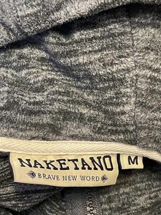 Polar dama / gros Naketano marimea M