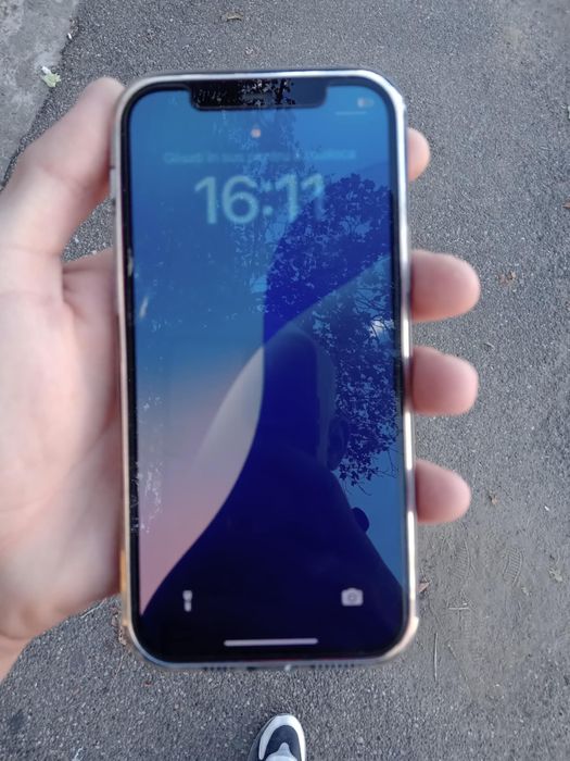 Iphone 12 normal