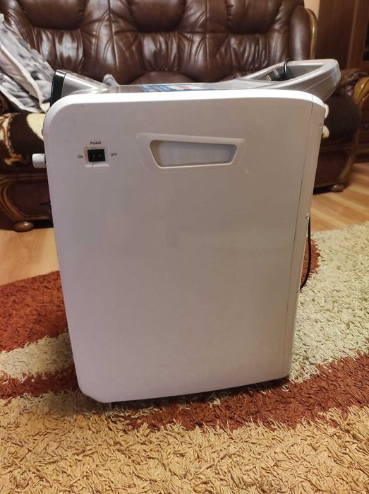 De Vanzare Concentrator de Oxigen Respirox - Negociabil