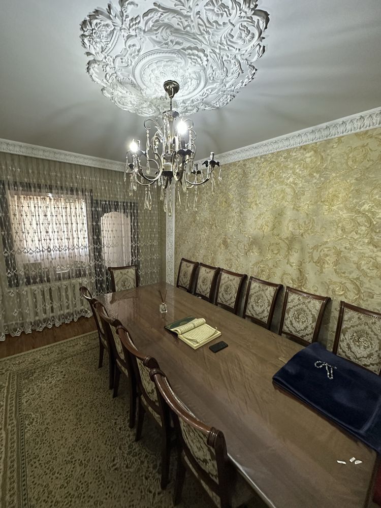 Продается квартира, Сергели 7