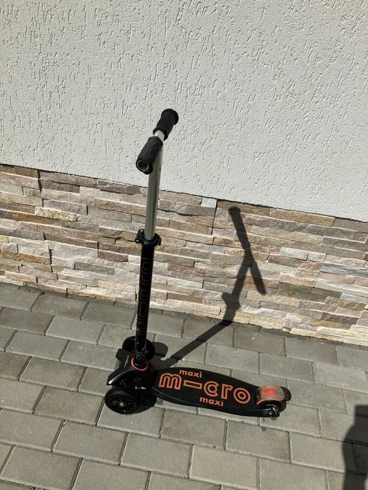 Trotineta Micro Maxi Micro Deluxe