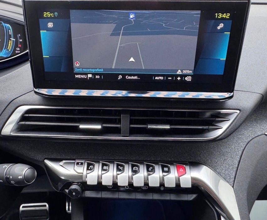 Peugeot 3008 Peugeot 3008 hybrid 225 e-eat8 allure pack