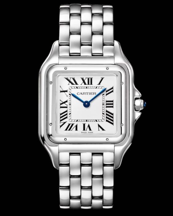 Часы Cartier Panthere de Cartier large