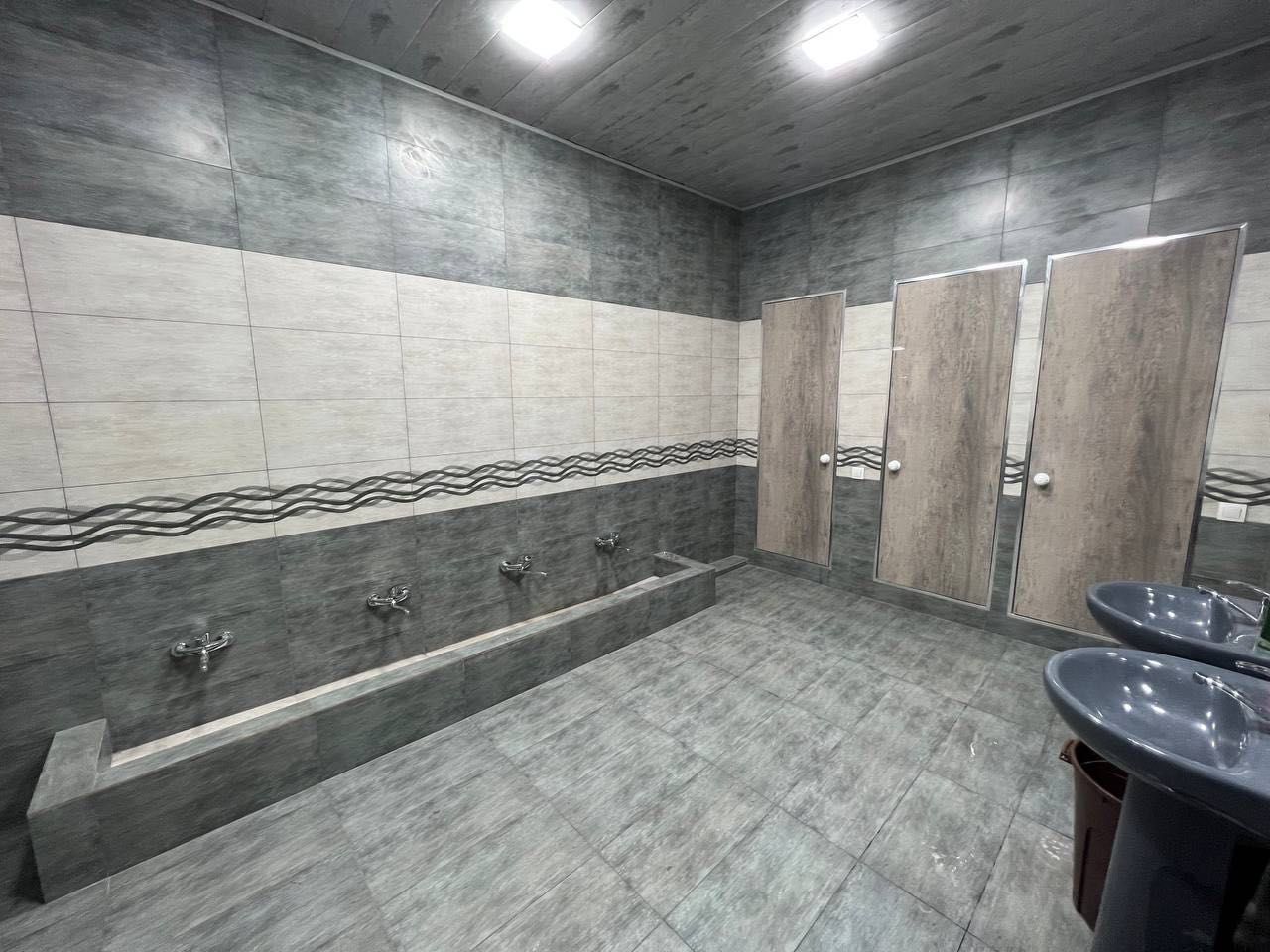 Аренда коммерческой недвижимости Хадра, 350м2