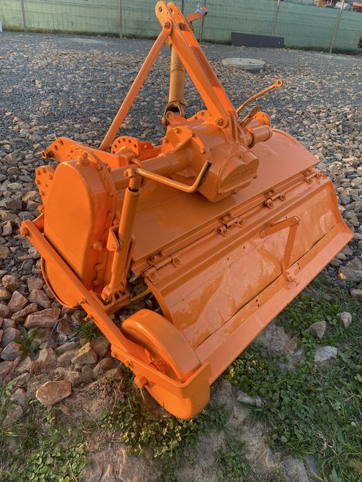 Freza grapa rotativa Howard 1.60 m