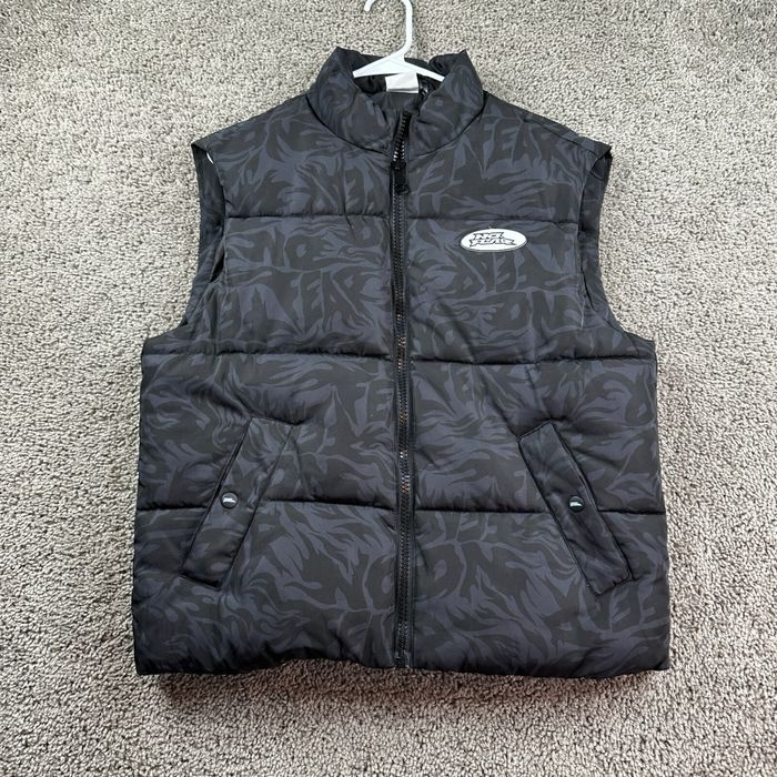 Елек «No Fear» мъжке зимно