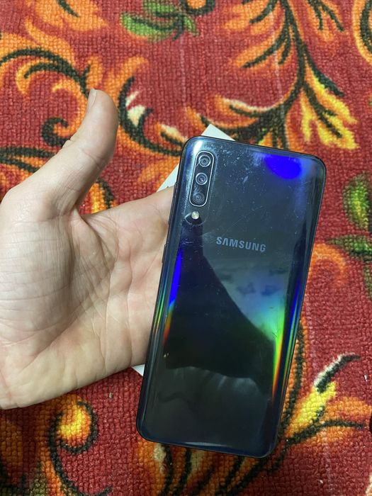 Samsung galaxy a50