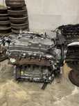 Motor rav 4 2.2 d4d an 2008