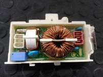 Filtru deparazitare masina de spalat cu uscator LG EAM62492312 / R23