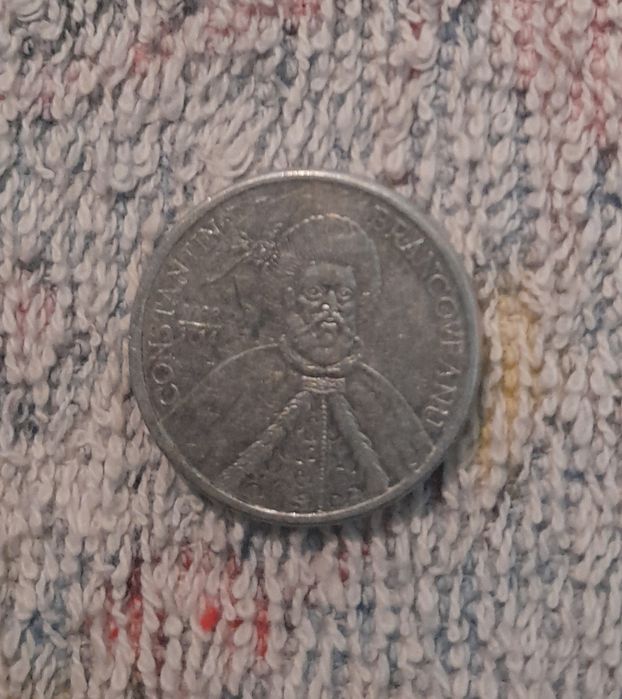 Monede vechi de vînzare