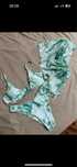Costum de baie marble