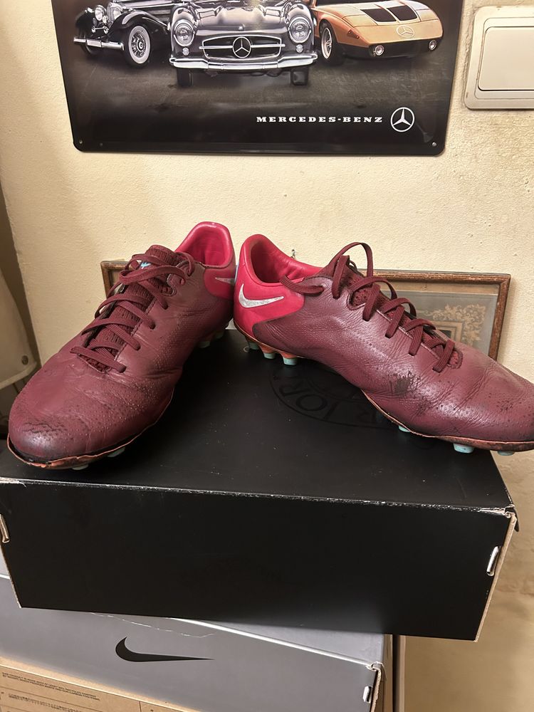 Nike Tiempo Legend 9 Pro AG 45