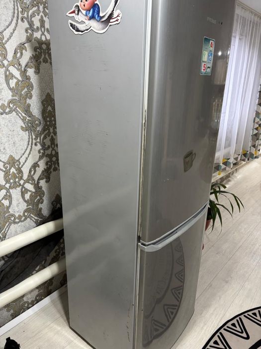 Продам холодильник в рабочем состоянии