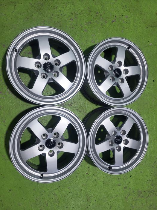 16 5x112 Audi a3 A4 Vw Passat Touran Caddy golf 5х112