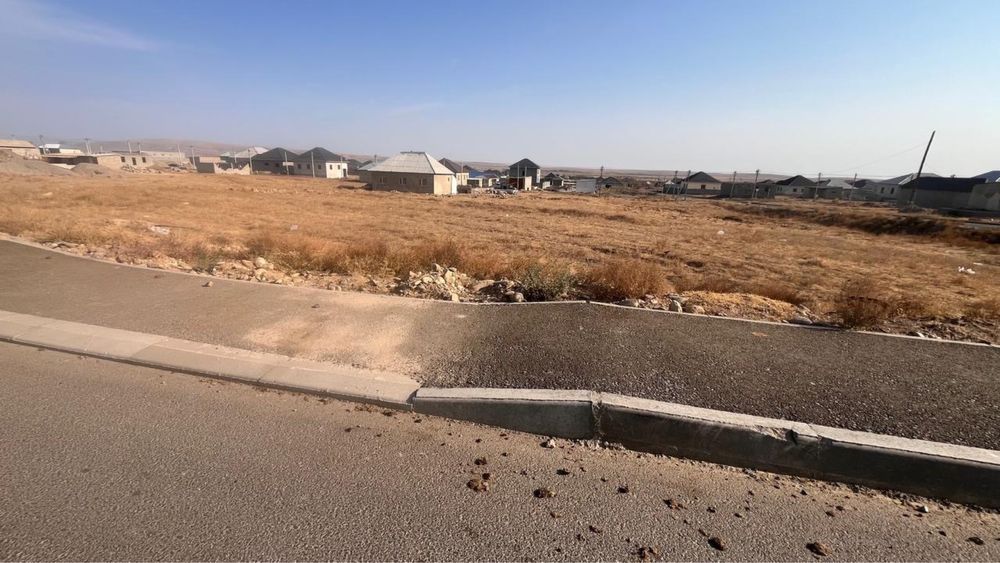 10 соттық жер телімі