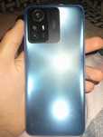Телефон Redmi note 12s