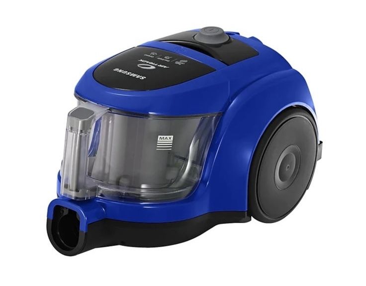 Пылесос Samsung VCC4520S36