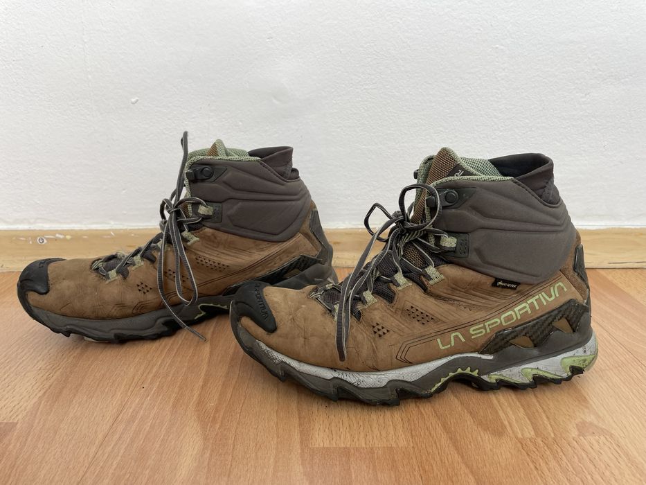 Bocanci La Sportiva Ultra Raptor II